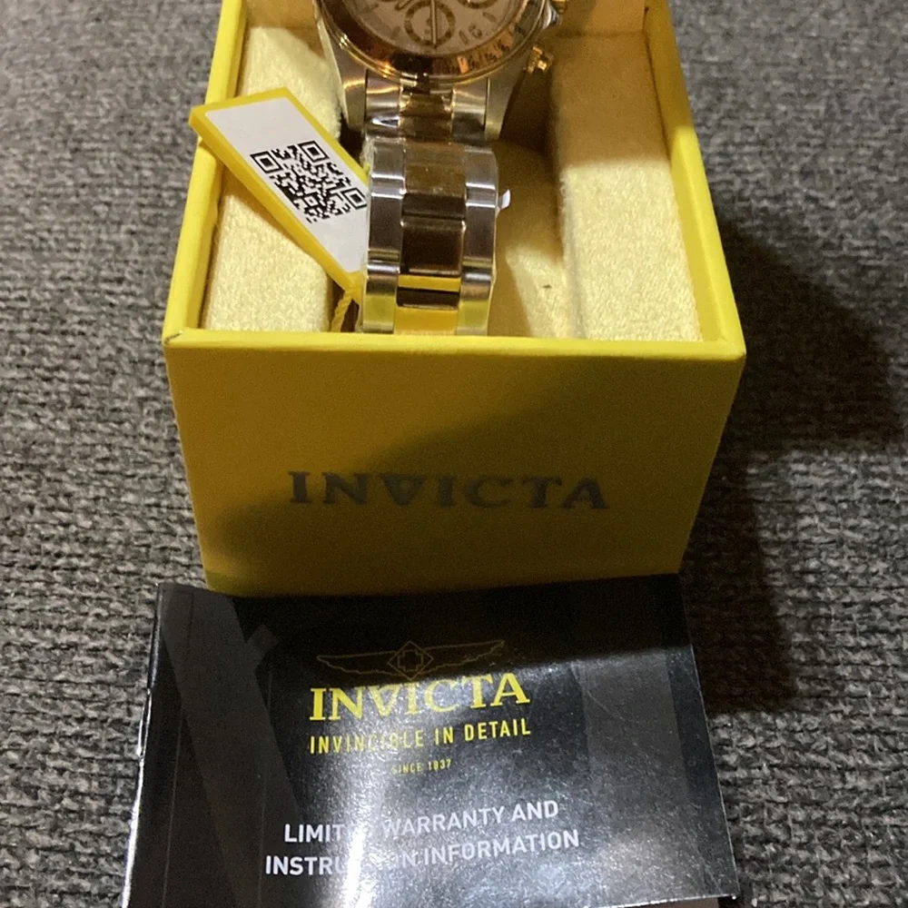 New Invicta Watch. - Picture 5 of 6